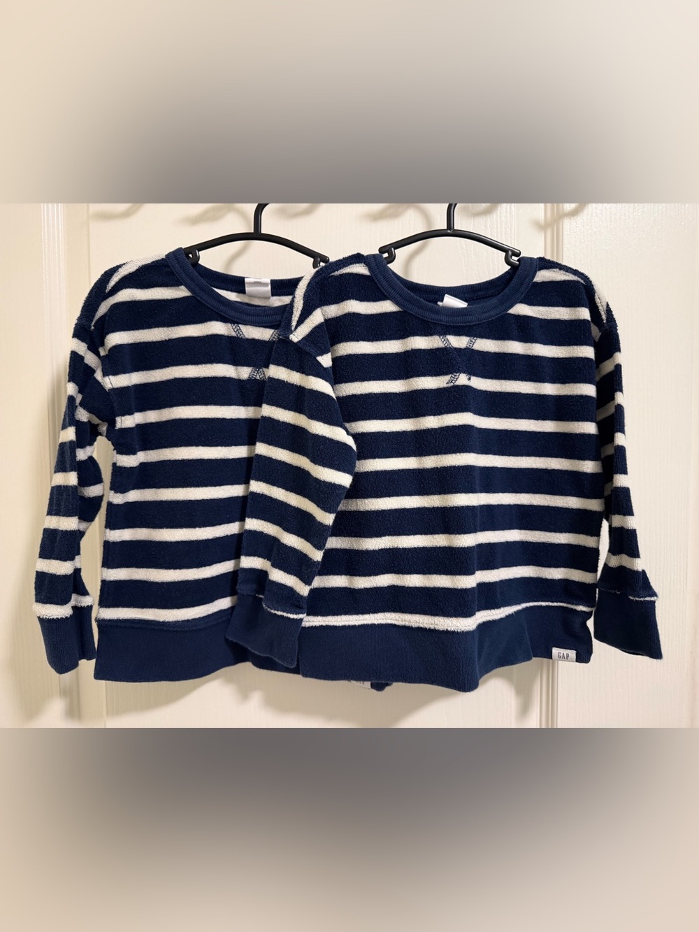 GAP Matching Pullovers